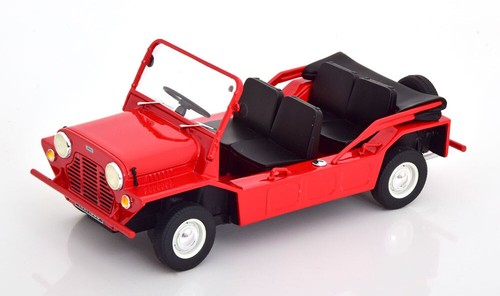Mini moke 1965 scala cult - 1965,