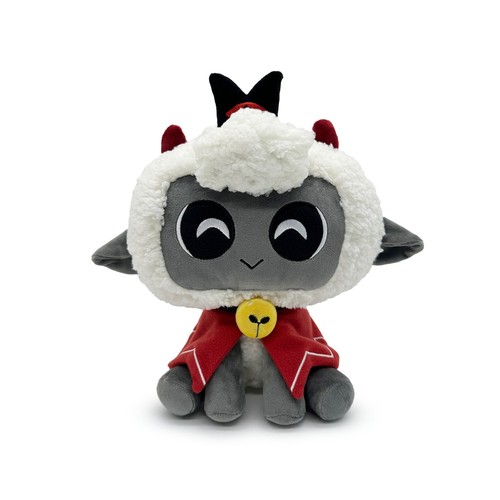 Peluche ufficiale youtooz - peluche,