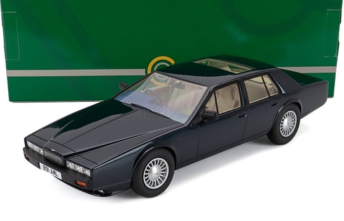 Cult scale models - cult-scale, aston