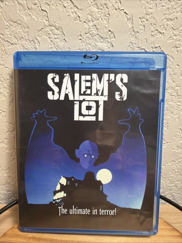 Salem lot blu ray - salem's,