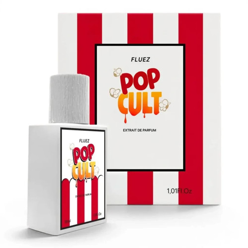 Fluez pop cult - cult, •
