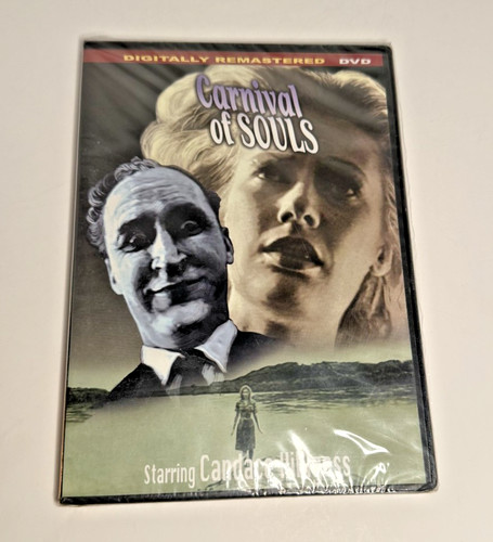 Carnival souls 1962 - souls, (1962