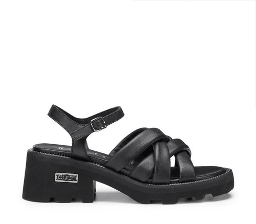 Cult sandalo donna pelle - donna,