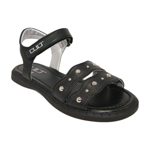 Sandalo donna cult - young, black