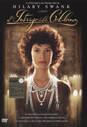 Intrigo della collana - della, l'