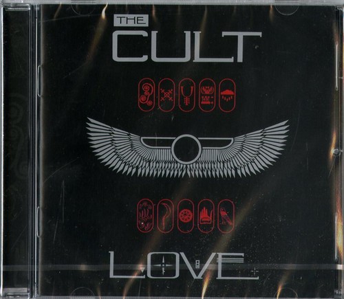 Cult love - cult,