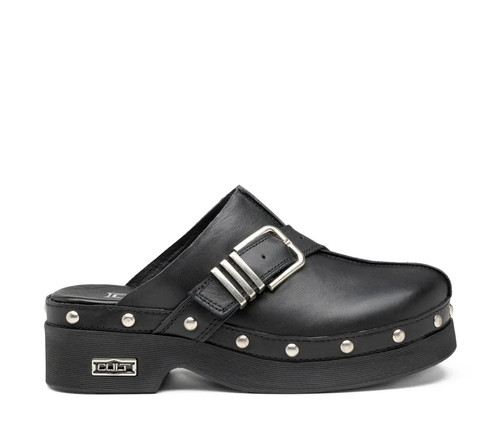 Cult sandalo sabot - cult,