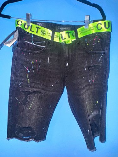 Jeans skinny cult - jeans,