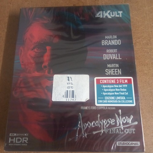 Apocalypse now final - final, cut
