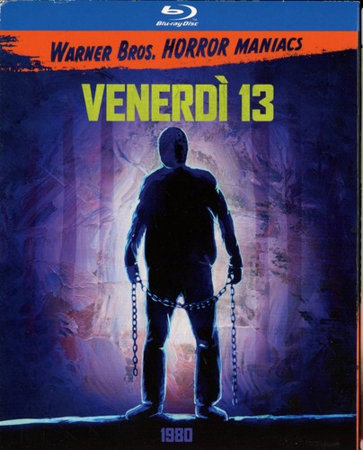 Venerdi horror cult - 13,