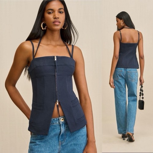 Cult gaia katella corsetto - cult,