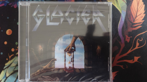 Glacier 1985 2016 - glacier,