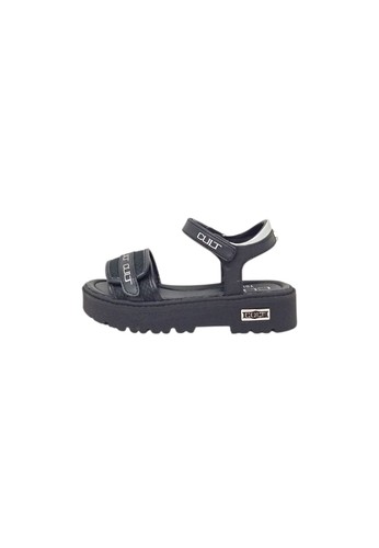 Sandali cult young 663 blk - sandali,