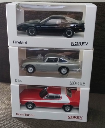 N 3 modellini - n.,