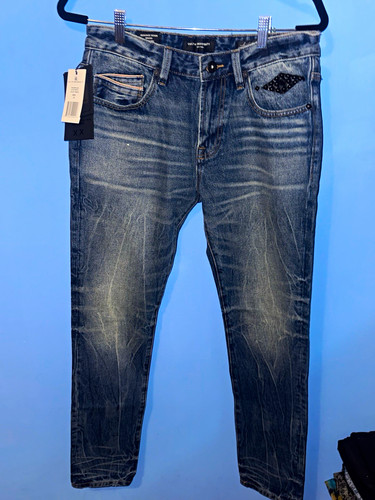 Jeans skinny cult - cult, of