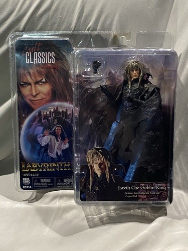 Neca reel toys - neca, cult