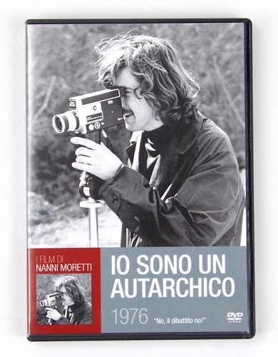 Sono autarchico nanni - un,