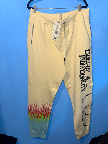 Pantalone jogger cult - pantalone, of
