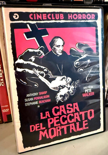 Casa del peccato - la,