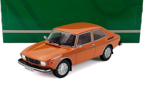 Cult scale models saab - cult-scale,