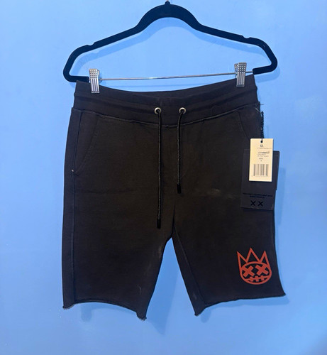 Felpa pantaloncino uomo cult