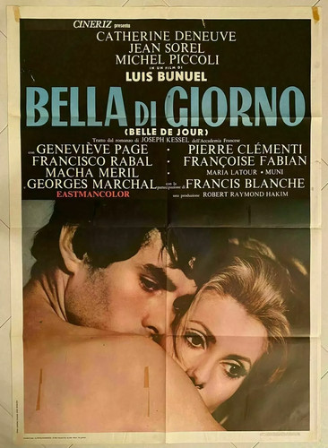 Manifesto bella giorno - manifesto, di