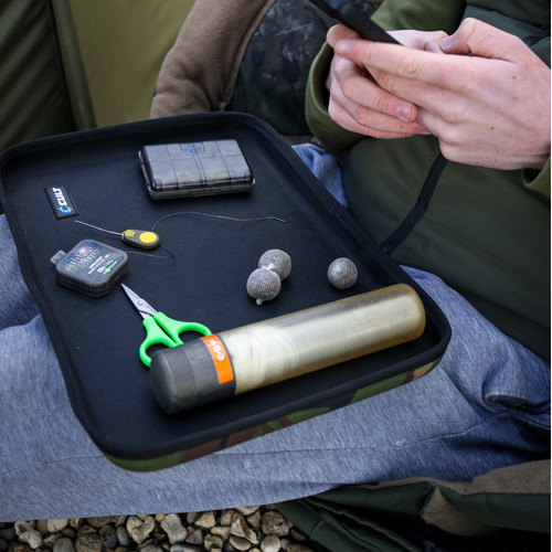 Cult tackle dpm rig - rig,