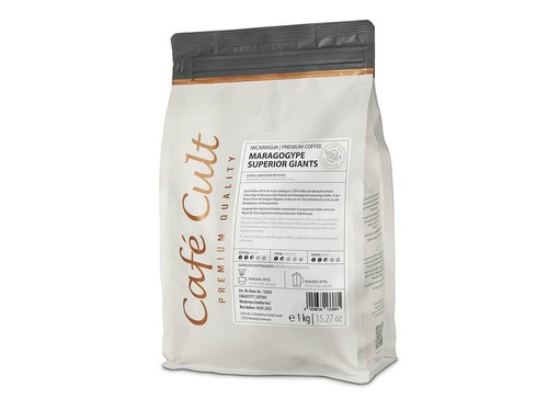 Caffè cult nicaragua - caffè,