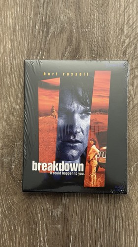 Breakdown new oop - breakdown,