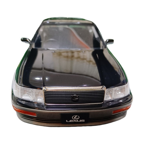 Modellino berlina lusso - di,