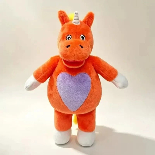 Peluche horror fatto mano - fatto, a