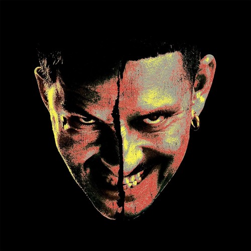 Musicale cult hellraisers - hellraisers,
