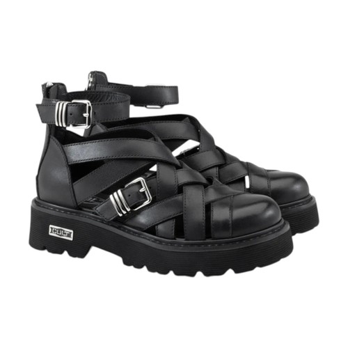 Cult sandalo donna platform - donna,