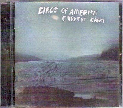 Current carry birds america - birds, of