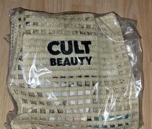 Borsa cult beauty the - borsa,