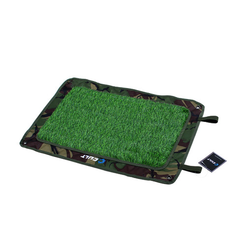 Tappetini cult tackle dpm - tackle,