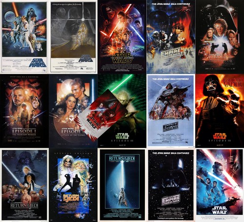 Poster tela serie film - serie,