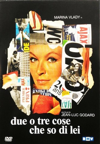 Due tre cose che - cose, lei