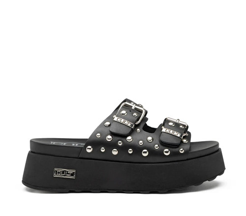 Cult janis 4740 black - cult,