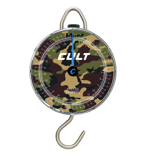 Bilancia cult tackle - tackle,
