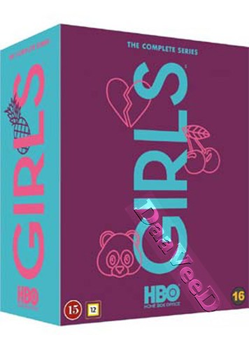 Girls new - series),