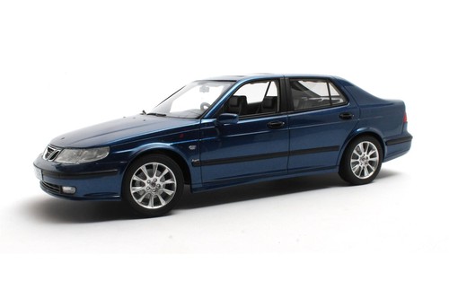 Saab turbo aero - 9-5,