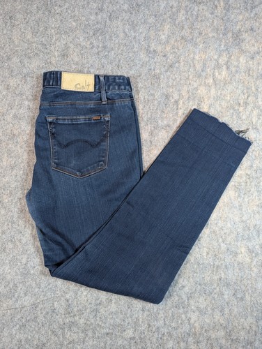 Jeans cult individuality - jeans,