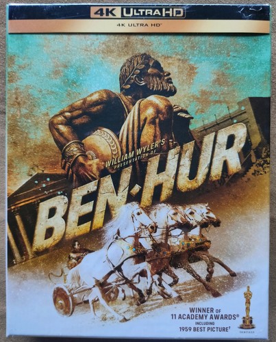 Ben hur collector - hur,