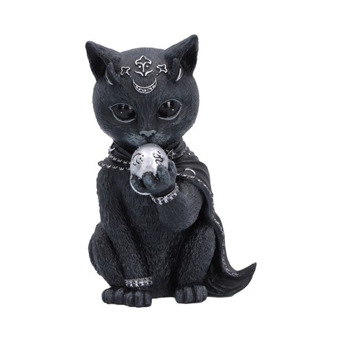 Statuina gatto occulto - , feligor
