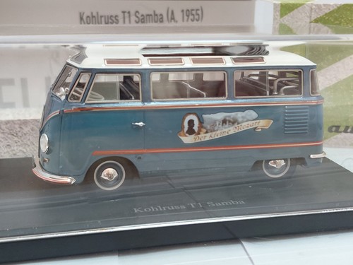 Autocult kohlruss samba il - autocult,