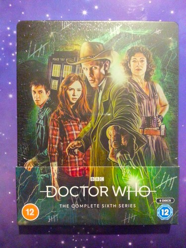 Doctor who the - doctor, complete