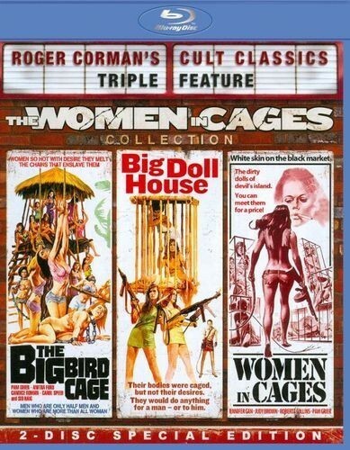 The women cages collection - cages,
