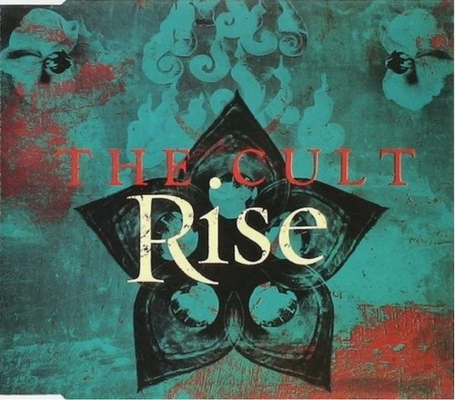 The cult rise single - , 2001