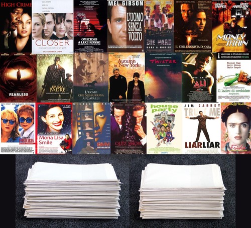 Manifesti film cinema poster - manifesti,